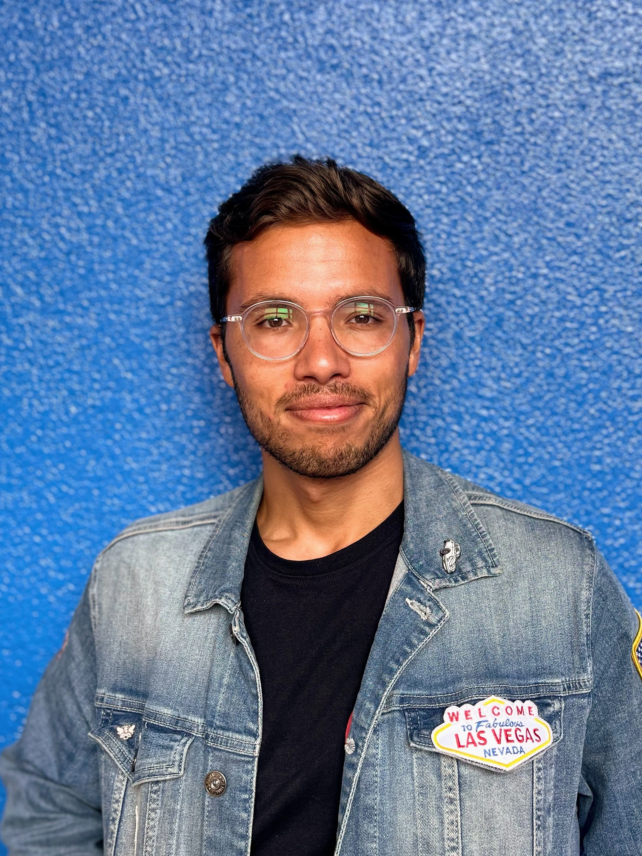 A very nice picture of me